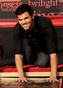 twilight kids lautner